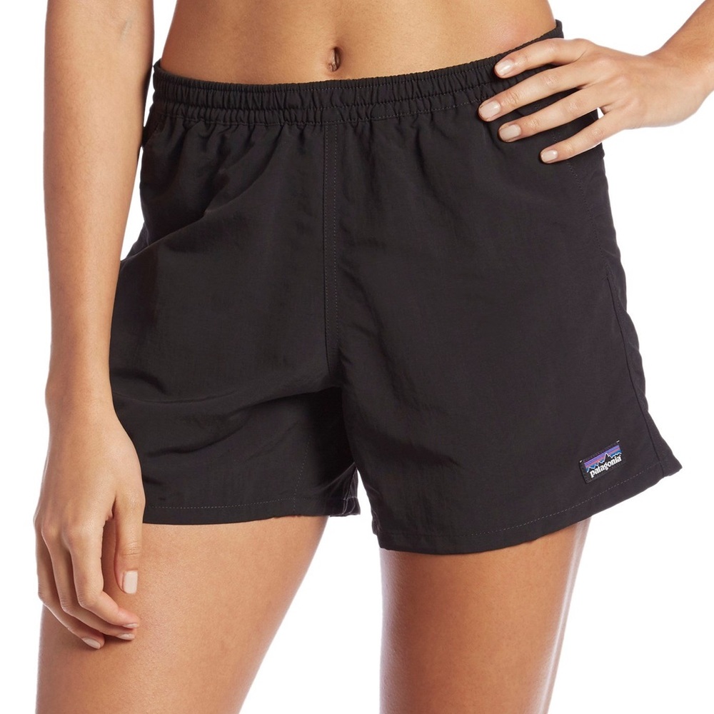 Patagonia Baggie shorts